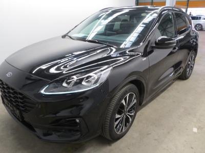 Ford Kuga  ST-Line X 2.0 ECOB  140KW  AT8  E6dT