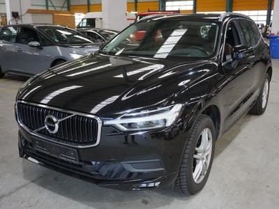 Volvo XC60  Momentum Pro 2WD 2.0  184KW  AT8  E6dT
