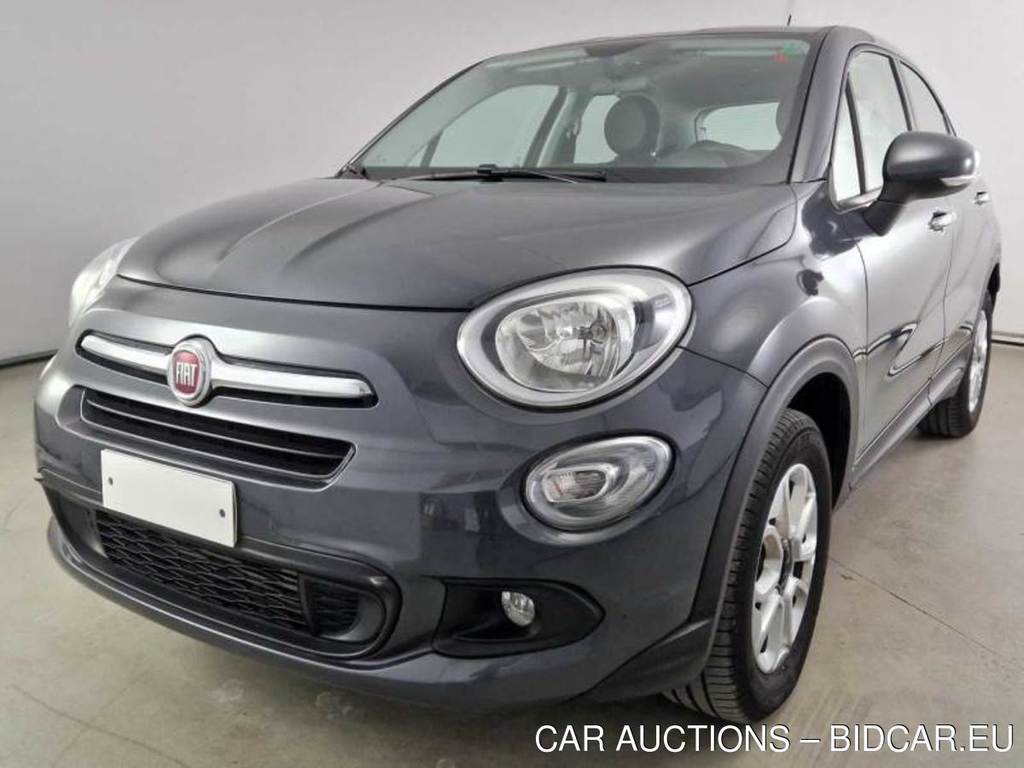 FIAT 500X / 2014 / 5P / CROSSOVER 1.4 MAIR 140CV 4X2 POP STAR