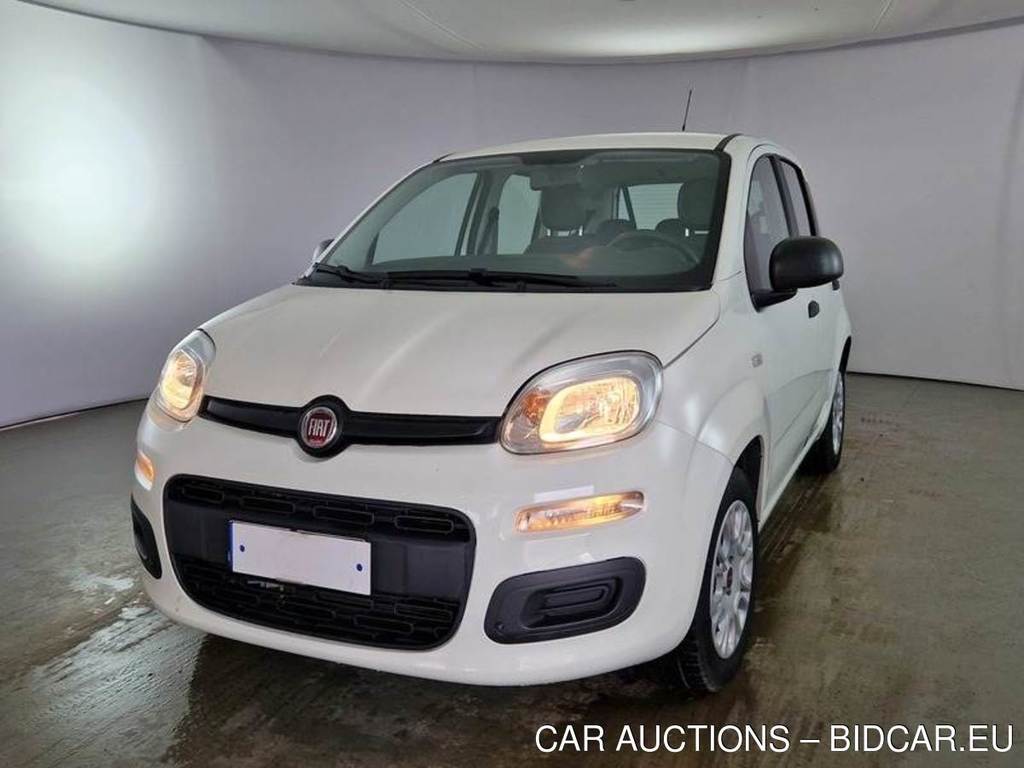 FIAT PANDA / 2011 / 5P / BERLINA 1.2 69CV E6 EASY