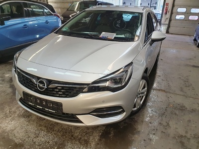 Opel Astra ST 1.5 Diesel 77kW Elegance