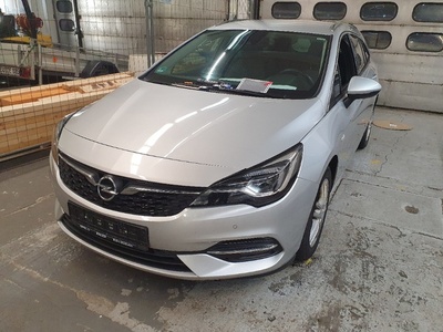 Opel Astra ST 1.5 Diesel 77kW Elegance