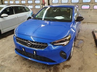 Opel Corsa 1.5 Diesel 75kW Elegance