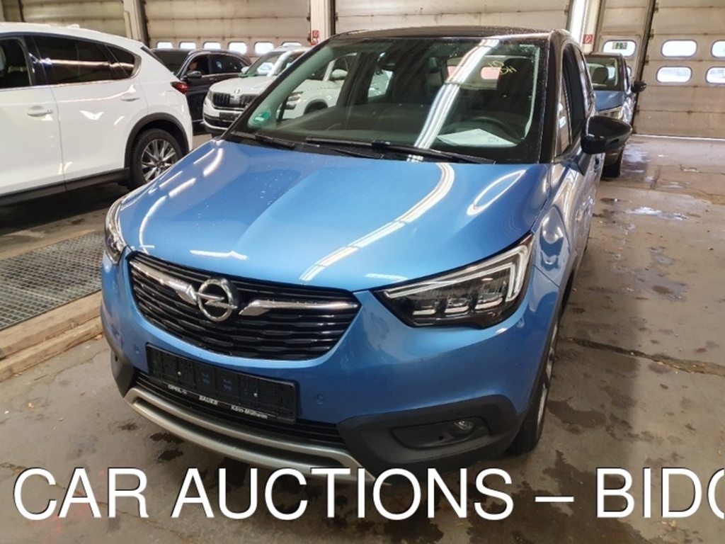 Opel Crossland X 1.5 Diesel 75kW INNOVATION S/S