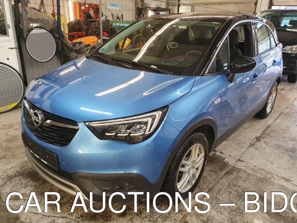 Opel Crossland X 1.5 Diesel 75kW INNOVATION S/S