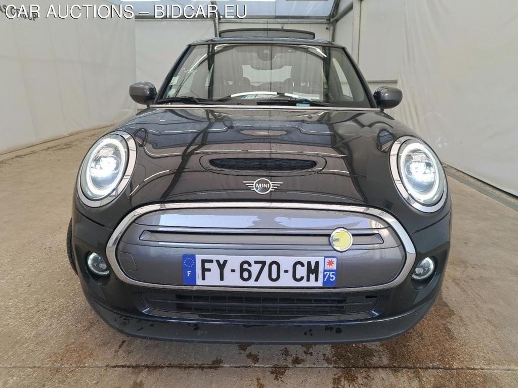 MINI Mini / 2014 / 3P / Berline Cooper SE Finition Greenwich 184 ch BVA