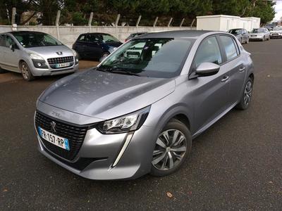 PEUGEOT 208 / 2019 / 5P / Berline BLUEHDI 100 S&amp;S Active Business