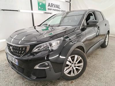 PEUGEOT 3008 5p SUV BlueHDi 130 EAT8 ACTIVE BUSINESS