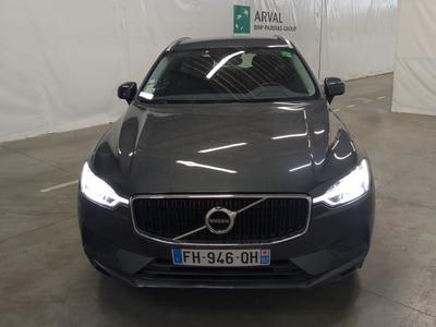 VOLVO XC60 5p SUV D4 AdBlue 190 Geartro Business Executive