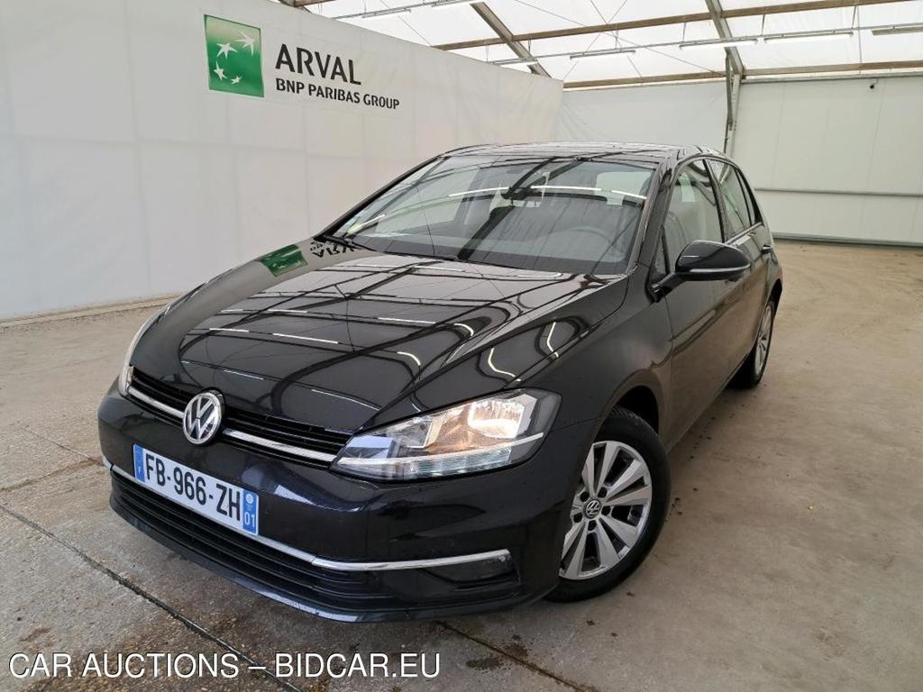 VOLKSWAGEN Golf 5p Berline 1.6 TDI 115 DSG7 Confort Business BMT