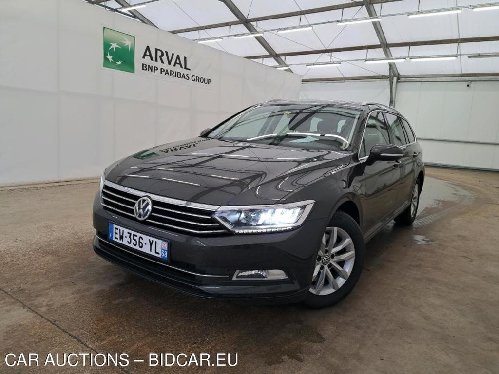 VOLKSWAGEN Passat SW 5p Break 2.0 TDI 150 DSG7 Confortline Busines BMT