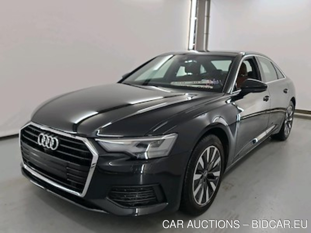 Audi A6 diesel - 2018 35 TDi Business Edition S tronic Business Plus (Obligatoire)