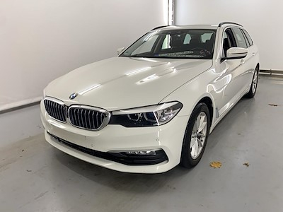 BMW 5 touring diesel - 2017 520 dA