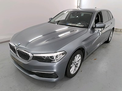 BMW 5 touring diesel - 2017 520 dA Business Ed (ACO)- BUSINESS EDITION