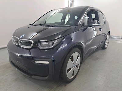 BMW I3 - 2018 I3 120Ah - 42.2 kWh Advanced