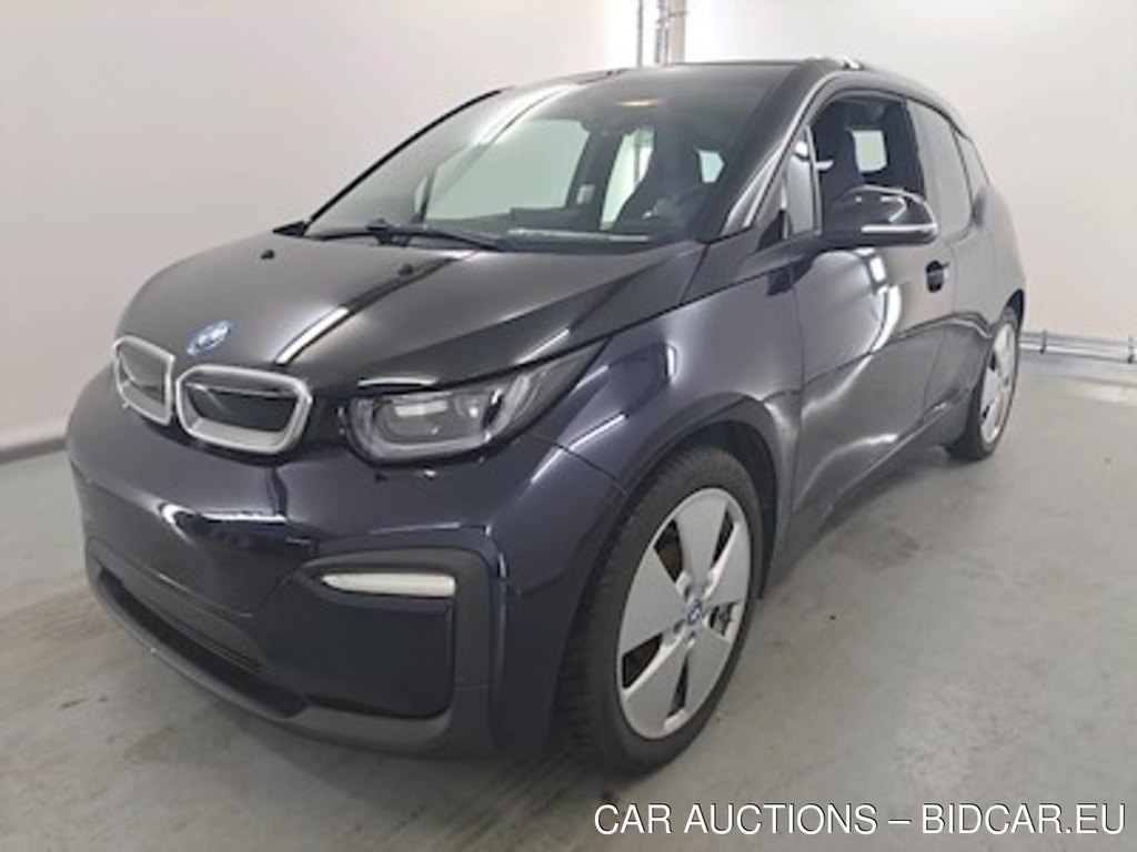 BMW I3 - 2018 I3 120Ah - 42.2 kWh Advanced