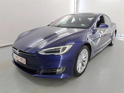 Tesla Model S - 2016 S 75 kWh Dual Motor (EU6.2)