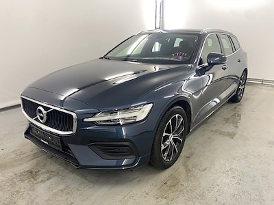 Volvo V60 diesel - 2018 2.0 D3 Momentum Pro Business Assist