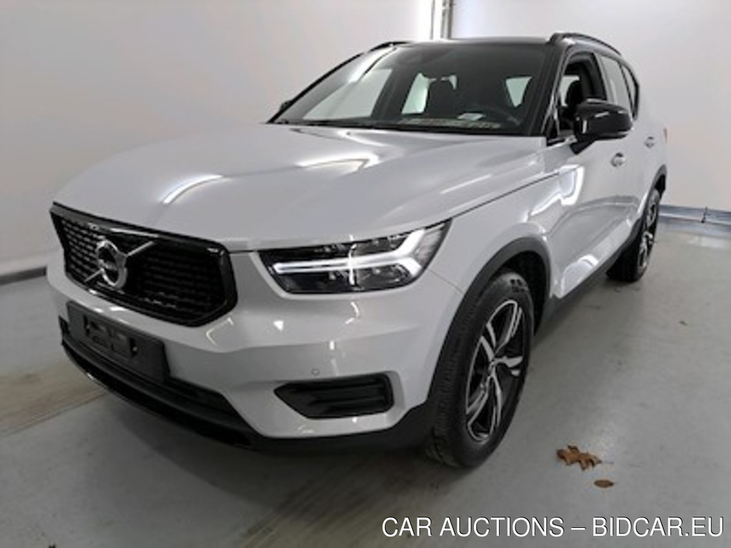 Volvo XC40 1.5 T2 R-DESIGN Park Assist