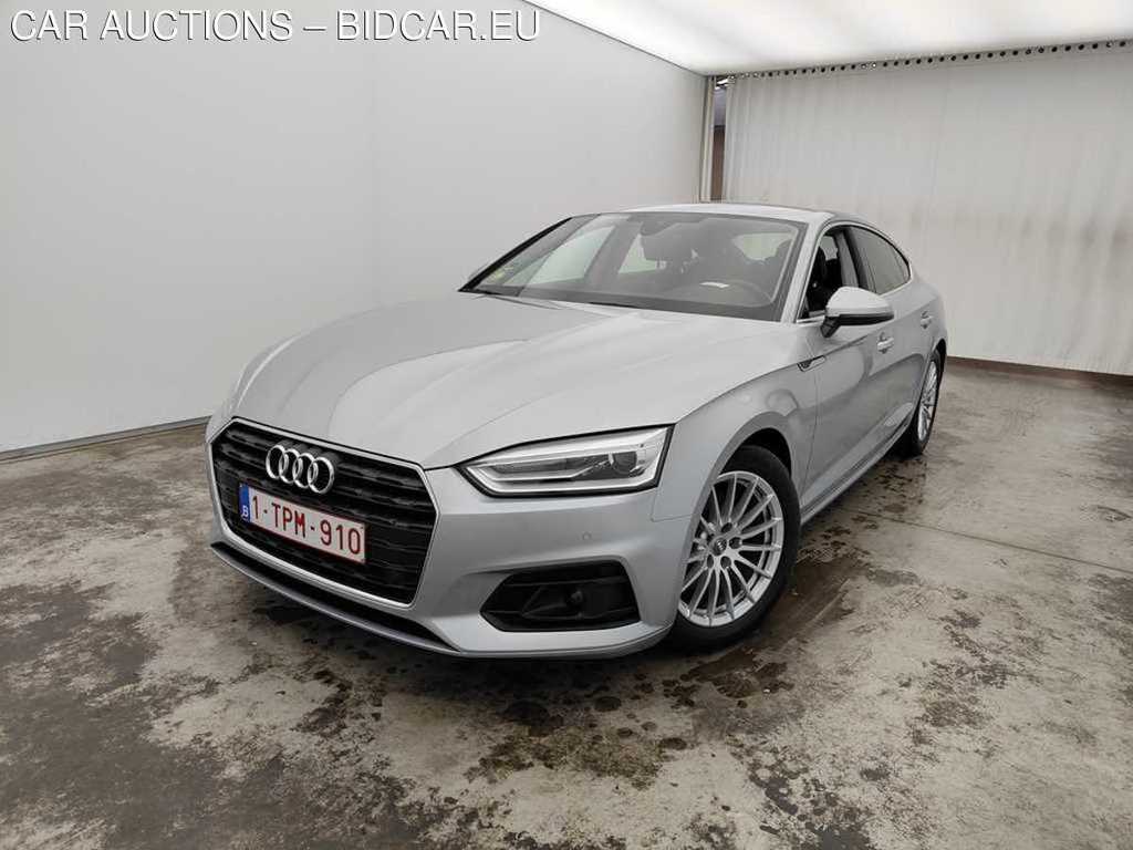 Audi A5 Sportback 2.0 TDI 100kW S tronic Business Edition 5d