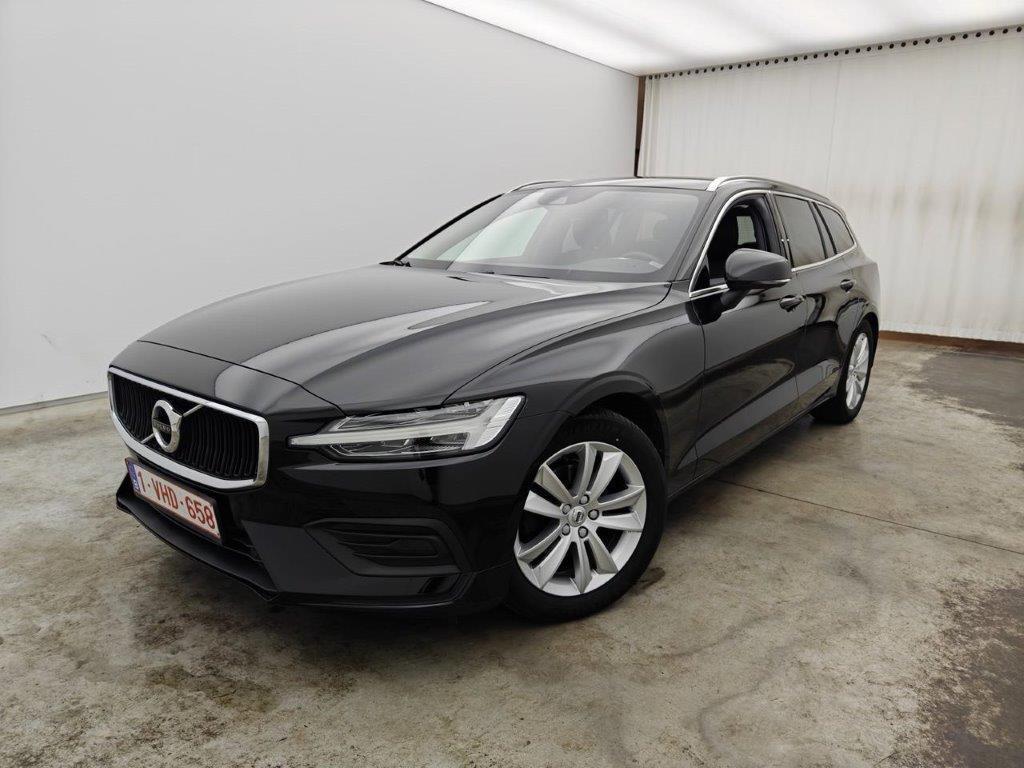 Volvo V60 D3 Geartronic Momentum 5d