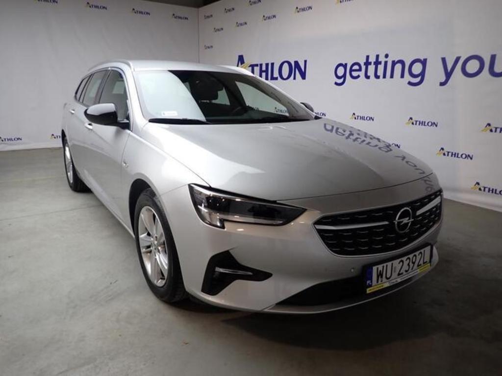 Opel Insignia Opel Insignia 1.5 T Ultimate S&amp;amp;S aut COMBI