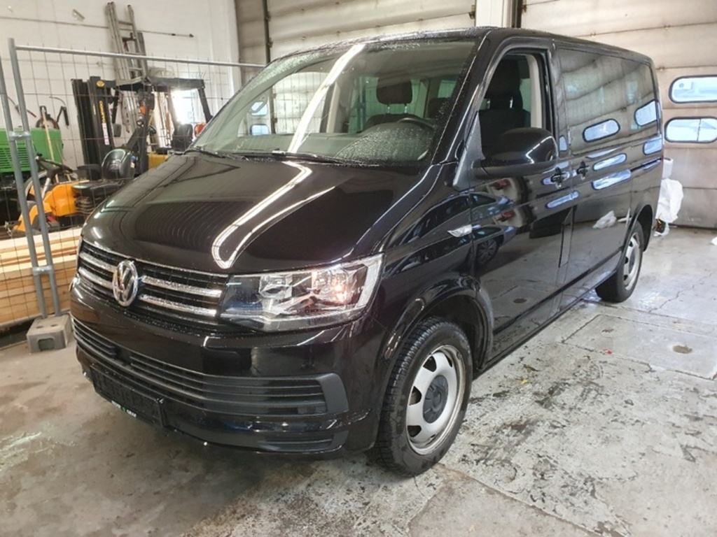 Volkswagen Caravelle 2,0 TDI 110kW BMT Comfortline kurz