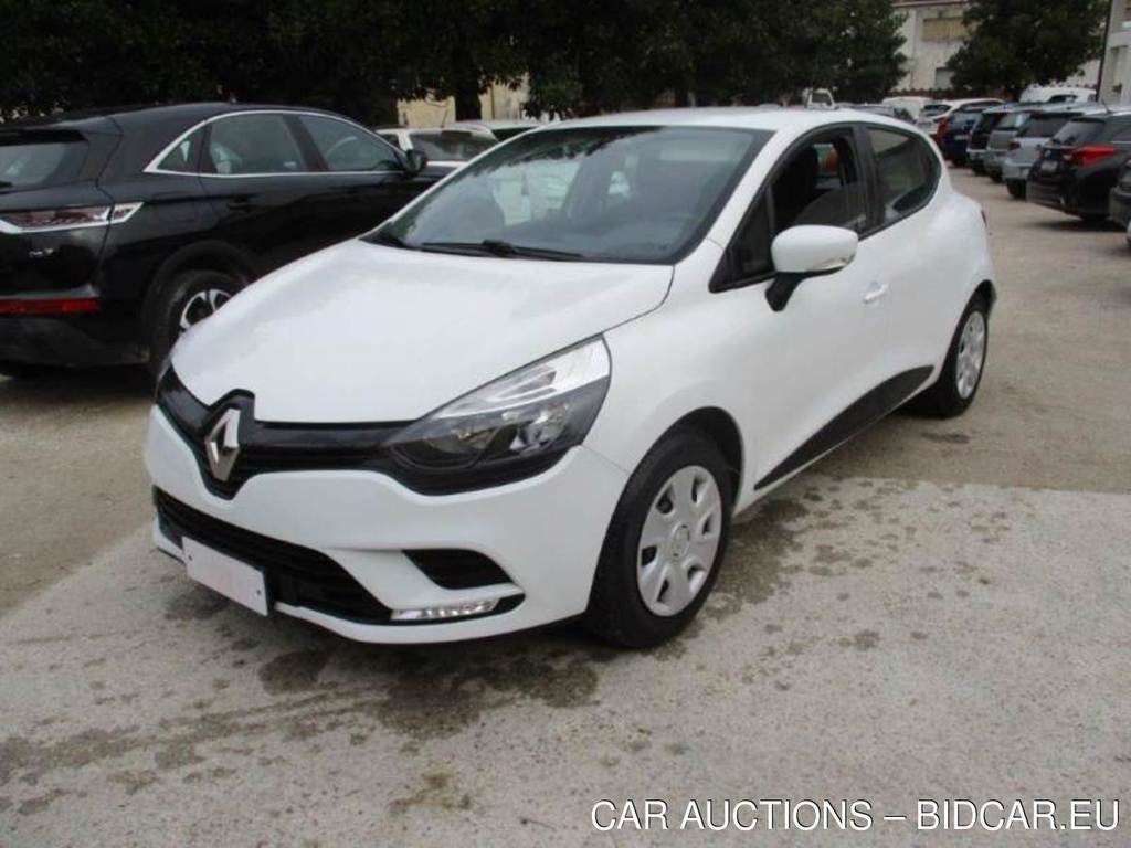 RENAULT CLIO / 2016 / 5P / BERLINA 1.5 DCI 75CV ENERGY LIFE