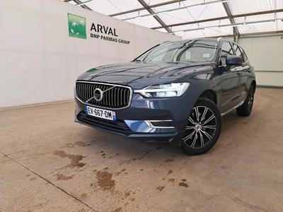 VOLVO XC60 5p SUV T8 Twin Engine 320 GT 8 Inscription Luxe