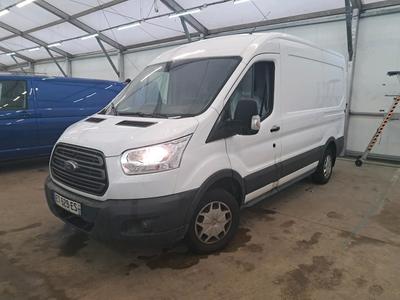 FORD TRANSIT VU 4p VNA T 310 L2H2 2.0 l TDCi 105 Trend Business fourgon t / INJECTEURS HS