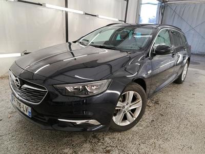 Opel Insignia Sports Tourer 5p Break 1.6 Diesel 136ch Business Edition Pack / Catalyseur et ses sondes à remplacer