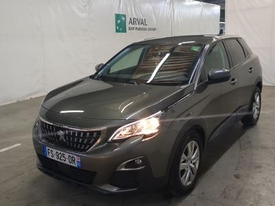 PEUGEOT 3008 / 2016 / 5P / SUV Puretech 130 S&amp;S EAT8 ACTIVE BUSINESS / MOTEUR HS