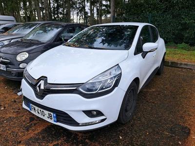 RENAULT Clio Société / 2016 / 5P / Berline Air Medianav dCi 75 / INJECTION COMPLETE