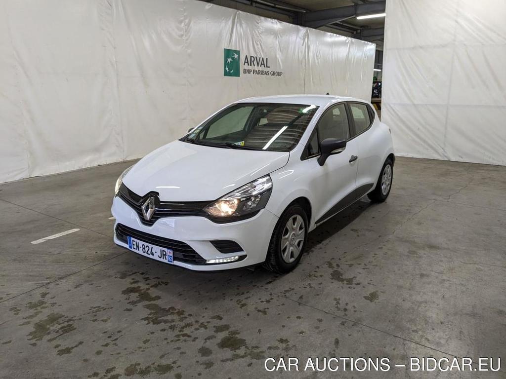 RENAULT Clio Société VU 5p Berline Air Energy dCi 75 / EMBRAYAGE HS