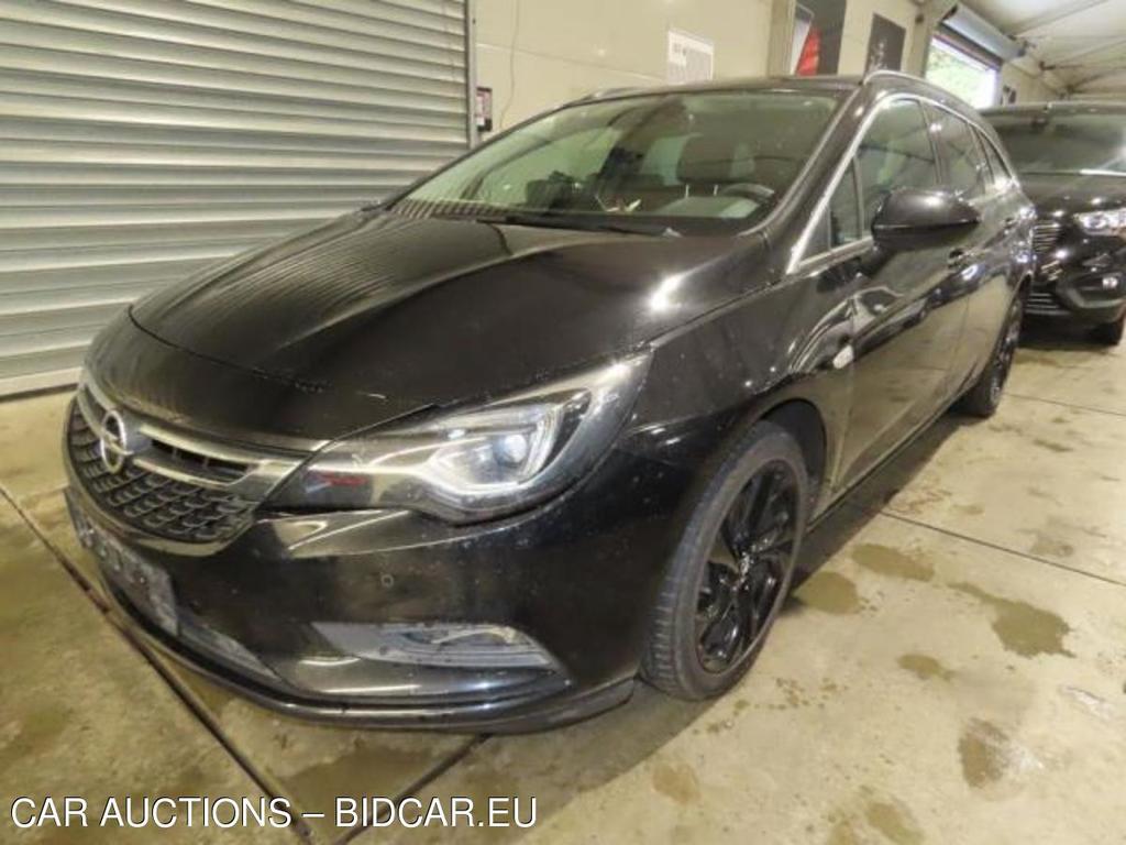 Opel Astra K Sports Tourer  INNOVATION Start/Stop 1.6 CDTI  100KW  AT6  E6dT