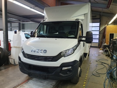 Iveco Daily 70C 18H/P