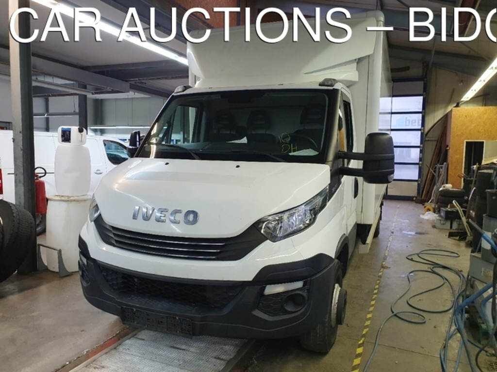 Iveco Daily 70C 18H/P