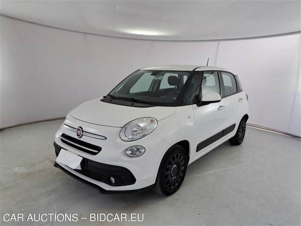 FIAT 500L / 2017 / 5P / COMBI MIRROR 1.3MJT 95 CV E6D-TEMP 4P.(N1) PRO