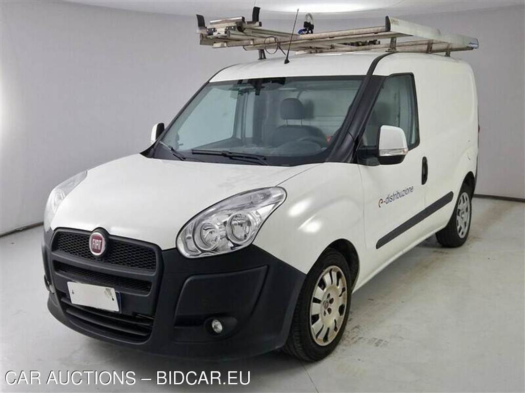 FIAT DOBLO&#039; CARGO 2010 1.6 MULTIJET 16V 105CV SX