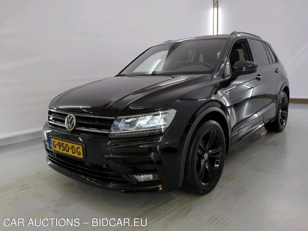 Volkswagen Tiguan 1.5 TSI ACT 110kW DSG Highline Bus. R 5d