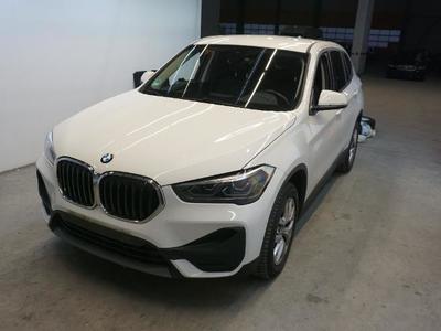 BMW Baureihe X1  sDrive 18 d 2.0  110KW  AT8  E6d