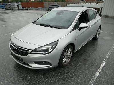 Opel Astra K Lim. 5türig  Business Start/Stop 1.6 CDTI  100KW  AT6  E6dT