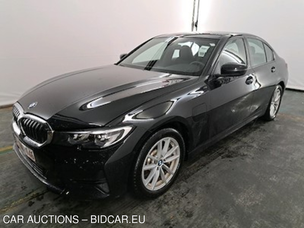 BMW 3-serie 2.0 330E (135KW) BERLINE Business Plus