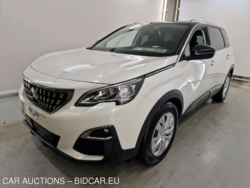 Peugeot 5008 diesel - 2020 1.5 BlueHDi Active