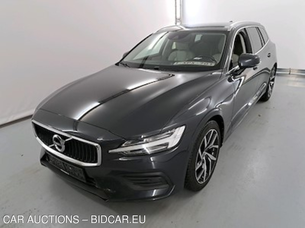 Volvo V60 diesel - 2018 2.0 D3 Momentum Pro Geartronic Park Assist Business Pro Intellisafe Pro