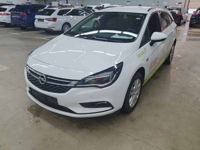 Opel Astra ST 1.4 ECOTEC CNG Business 81kW