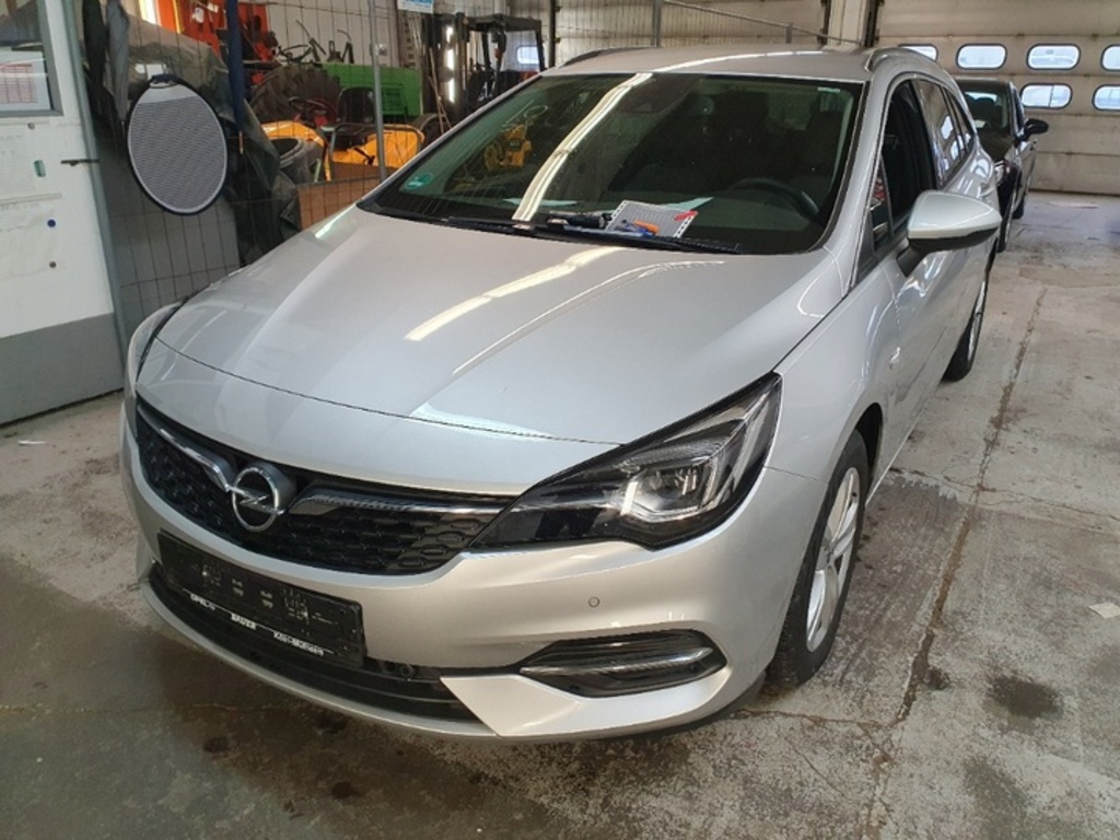 Opel Astra ST 1.5 Diesel 77kW Elegance