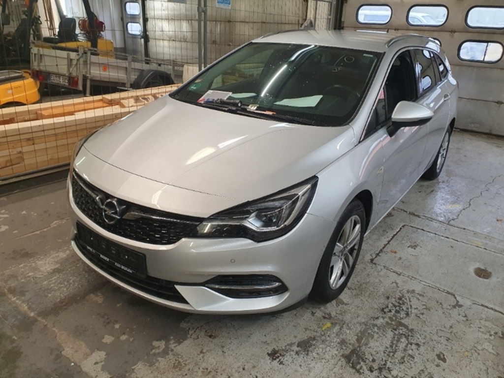 Opel Astra ST 1.5 Diesel 77kW Elegance