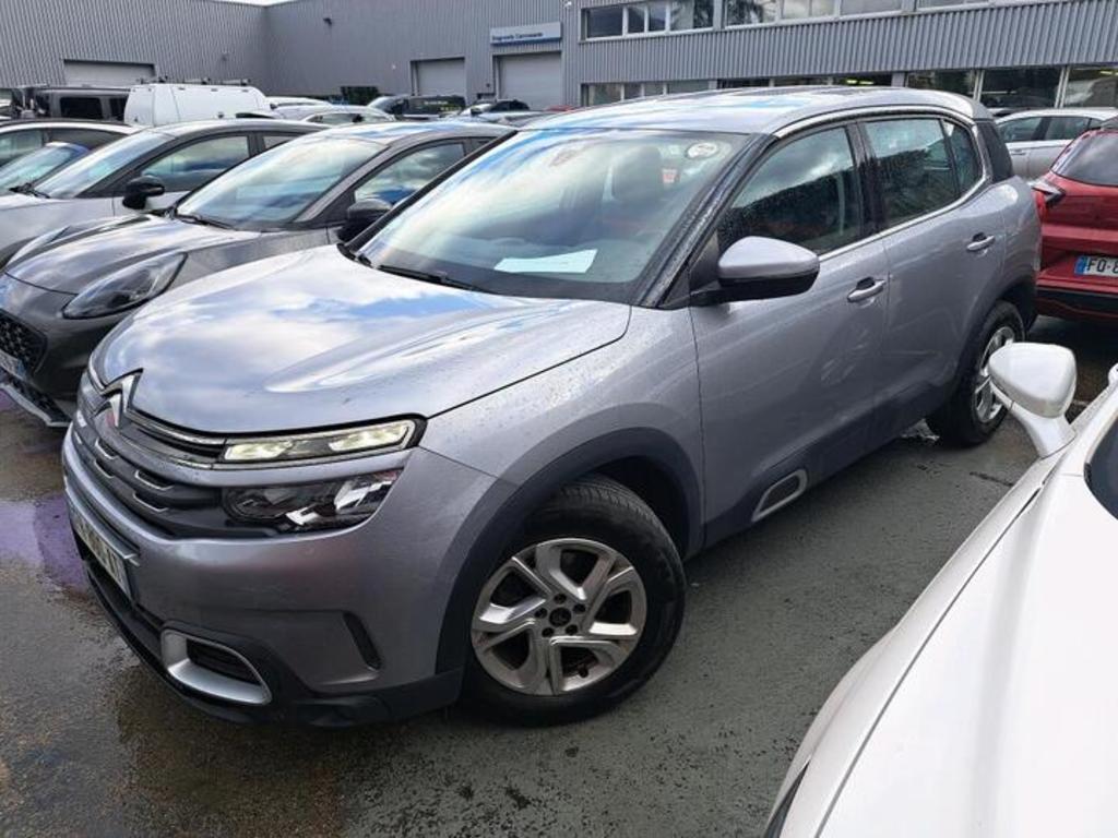 Citroen C5 Aircross 1.5 BLUEHDI 130 S&amp;amp;S BUSINESS