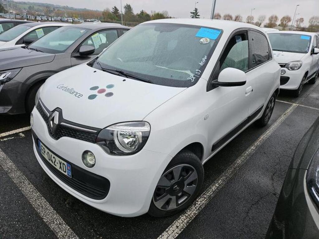 Renault Twingo 1.0 SCE ZEN BC